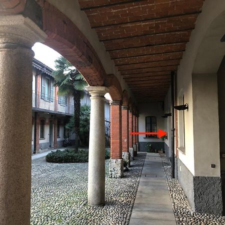 Sage House - Carozzi Apartments Milão Exterior foto
