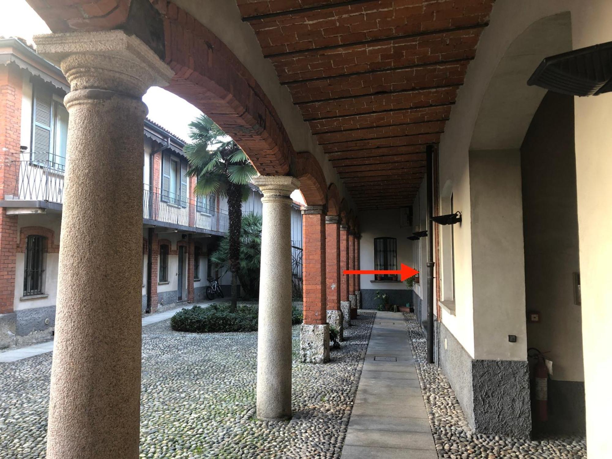 Sage House - Carozzi Apartments Milão Exterior foto