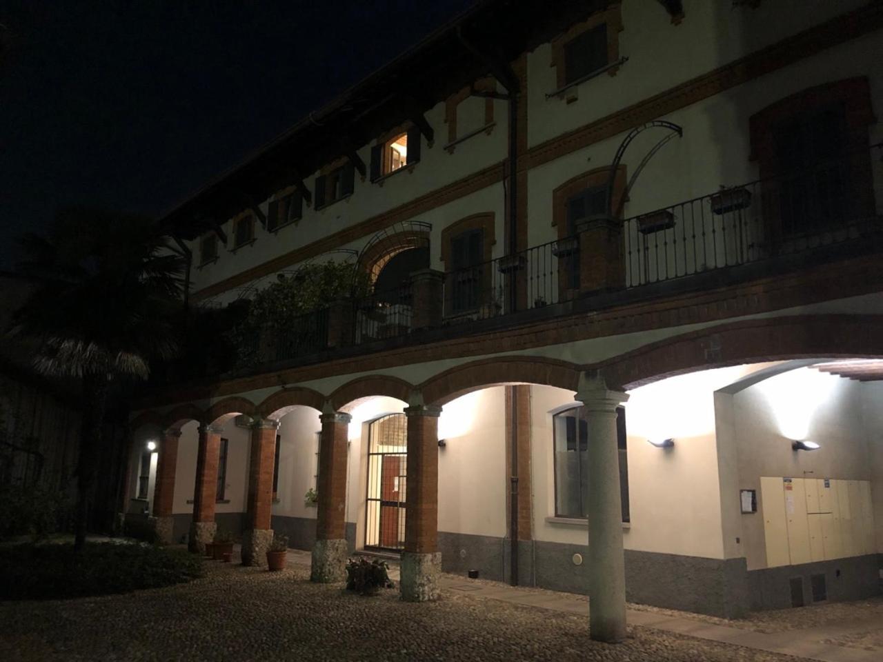 Sage House - Carozzi Apartments Milão Exterior foto